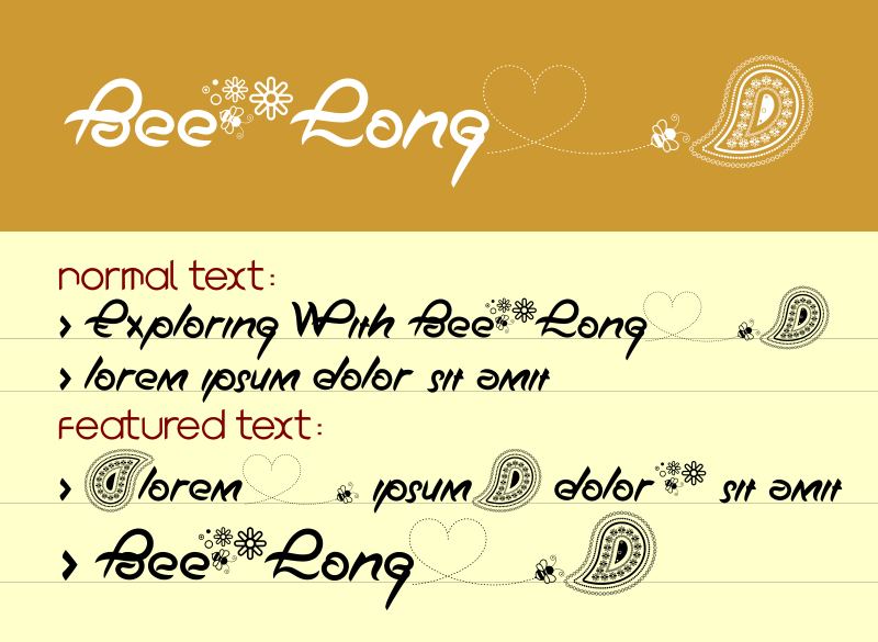 Bee Long